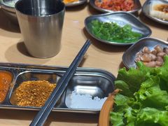 -麻蒲碳烤肉(嘉禾东平地铁站19号店)