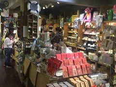 店内环境-南山杂货铺(昙华林路店)