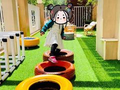-古力古利托育早教中心(澳门路校区)