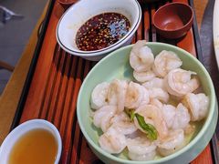 -外婆烧.老杭帮菜(庆春店)