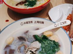 -小杨生煎(深圳岗厦北店)