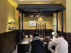 大堂-灶咖KITCHEN
