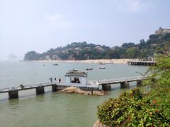 -鼓浪屿钢琴博物馆