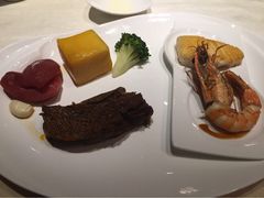 -王品牛排(佛山南海万科广场店)