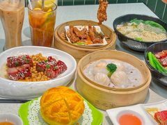 -喜家港式茶餐厅(三亚湾一丰禾生活广场店)