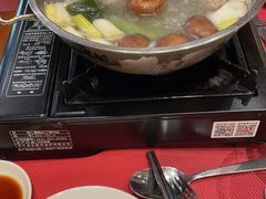 -西双版纳洲际度假酒店-海鲜傣味烧烤·侬香全日制餐厅