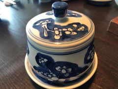 -广州柏悦酒店·悦景轩·粤菜餐厅