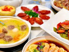 -潮州府·潮菜·砂锅粥(徐家汇店)