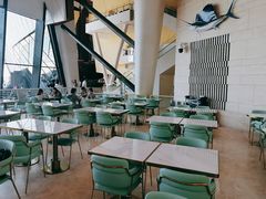 -贝林大翅鲸简餐厅(国家海洋博物馆店)