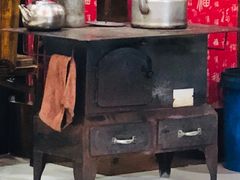 -胡羊焖饼(敦煌店)