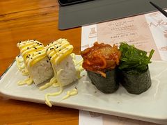 -甄花精致料理自助(城市阳台店)