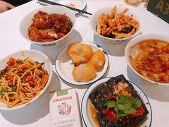 -老长沙龙虾馆·聚会餐厅(白石洲店)