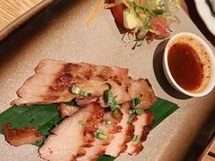 -Thai Alley泰爱里(二沙岛店)