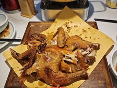 -打酱油·非遗淮扬菜(瘦西湖梅岭店)