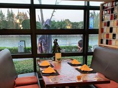 -申德勒加油站西餐厅(太仓店)