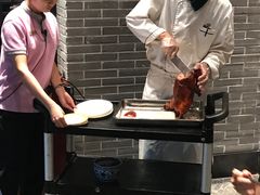 -百花深处·老北京风味菜