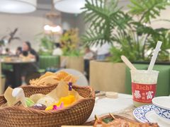 -KingThaia金泰兰(滨江天街店)