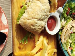 -Kitchen·Y洋厨房西餐厅(王府壹号店)