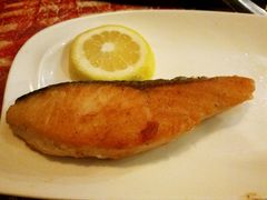 -尊品牛排(恒峰店)