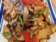 -妈妈的味道(和顺古镇店)