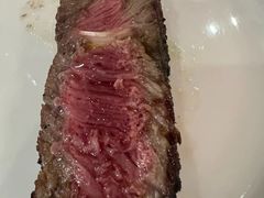 -摩根扒房(桐梓林店)