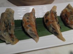 煎饺-隆隆金大茶楼(地王广场店)