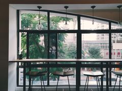 -You’ll see coffee 咖啡