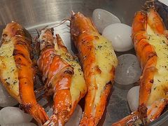 -都会尚膳·海鲜自助餐厅(重庆万豪酒店)