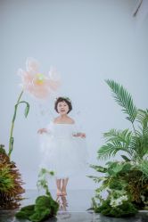 -玛瑞莎专业孕妇摄影(越秀店)