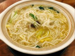 -富豪酒家(正大广场店)