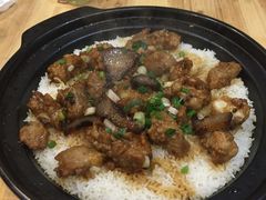 -顺徕德仙庙烧鸡(荔湾总店)