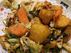 -云中鱼蒸汽石锅鱼(川沙百联店)