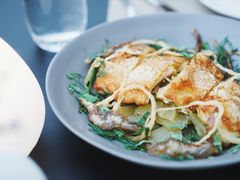 -Mercato莫卡多露台餐厅与酒吧(K11店)