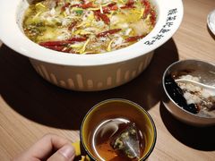 -新太二·鲜料川菜(群光广场店)
