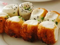 -小杨生煎(香港名都店)