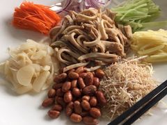 -水乡人家私房菜(逢简店)