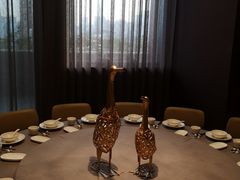 包厢-金鸭季·北京烤鸭(深业上城店)