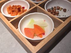 -闽上鲜·福建菜(龙湖滨江天街店)