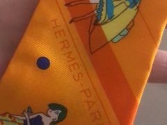 -HERMES(恒隆广场店)