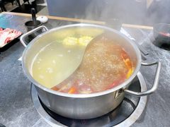 -林记潮牛·牛肉火锅(上马墩店)