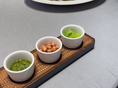 -阿庄新豫菜(航海东路店)