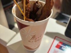 -马小毛老上海里脊肉(南翔印象城店)