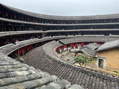 -初溪土楼群