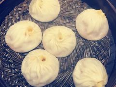 -四季美汤包(户部巷店)
