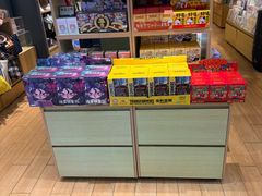 -九木杂物社(江宁金鹰广场店)