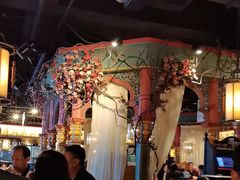 -纳瓦新疆菜(银都店)