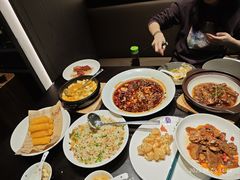 -苏淮景·苏闽融创菜·海鲜(原空港井河轩店)