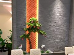 -何适山庄 ·可团建(水长城P2停车场店)