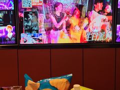 -星聚会KTV(复地活力城店)