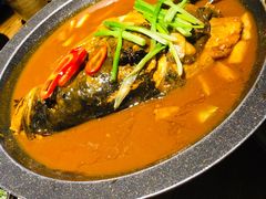 -青年公社烤鸭(青年路店)